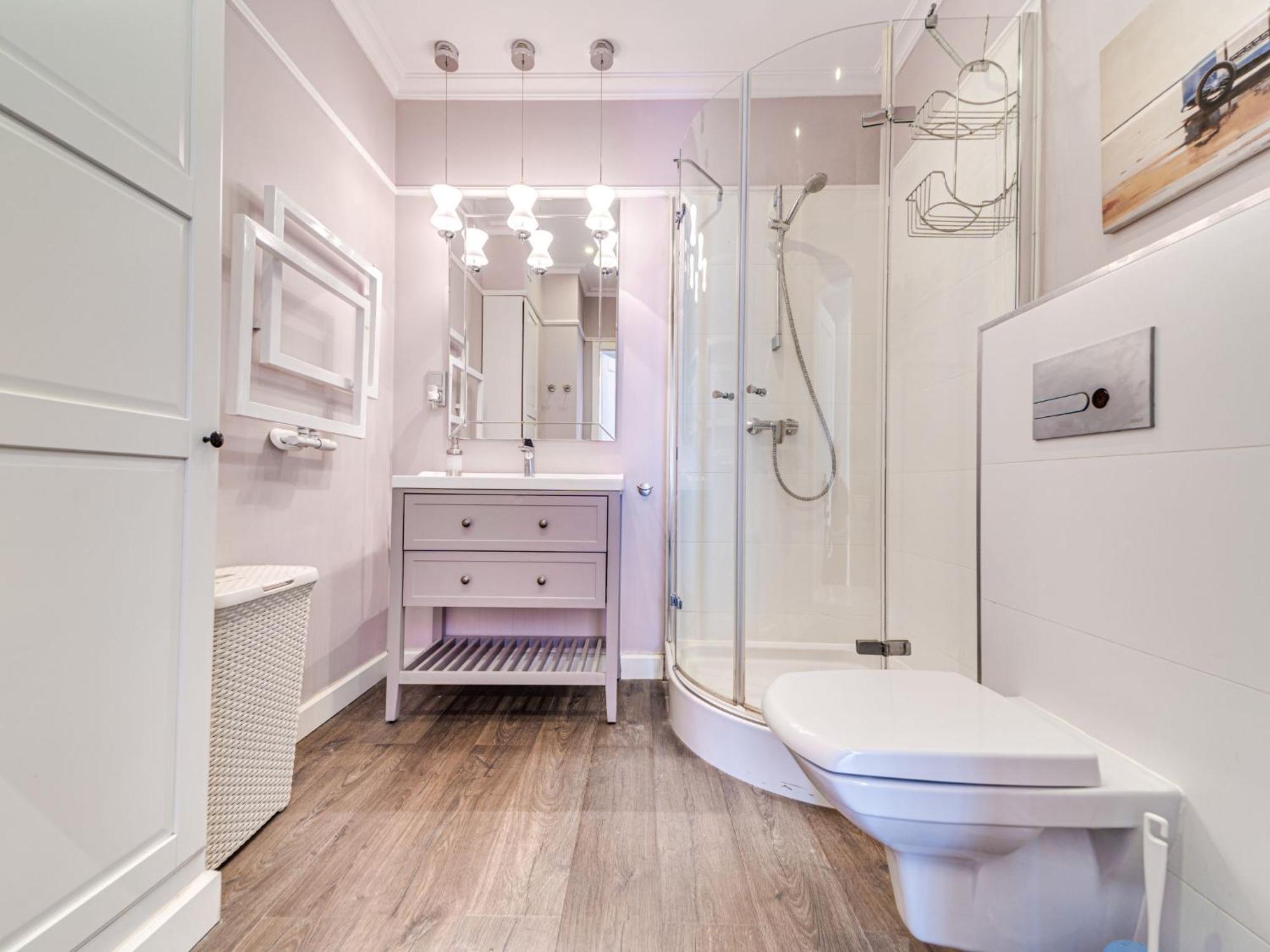 Apartment Willa Maria By Interhome Polanica-Zdrój Buitenkant foto