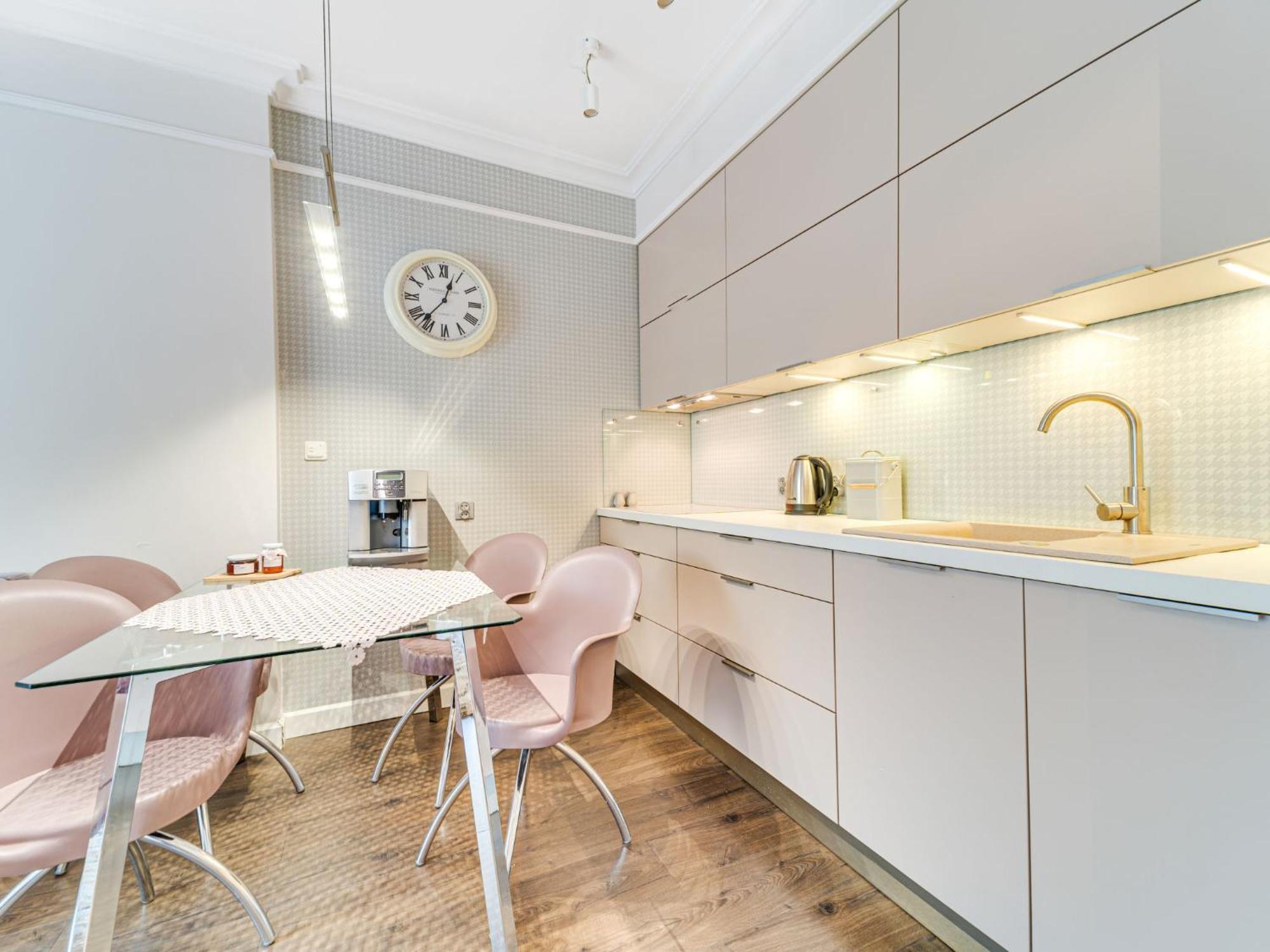 Apartment Willa Maria By Interhome Polanica-Zdrój Buitenkant foto