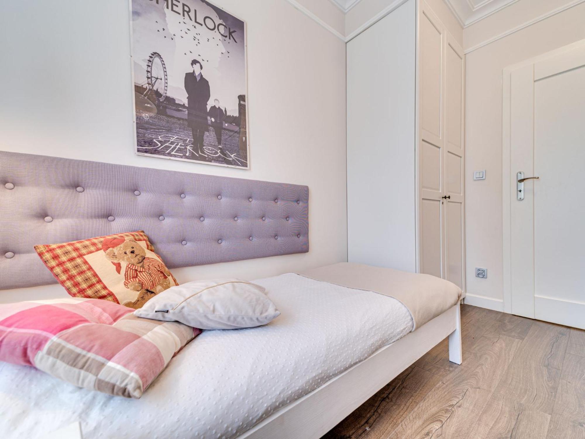 Apartment Willa Maria By Interhome Polanica-Zdrój Buitenkant foto