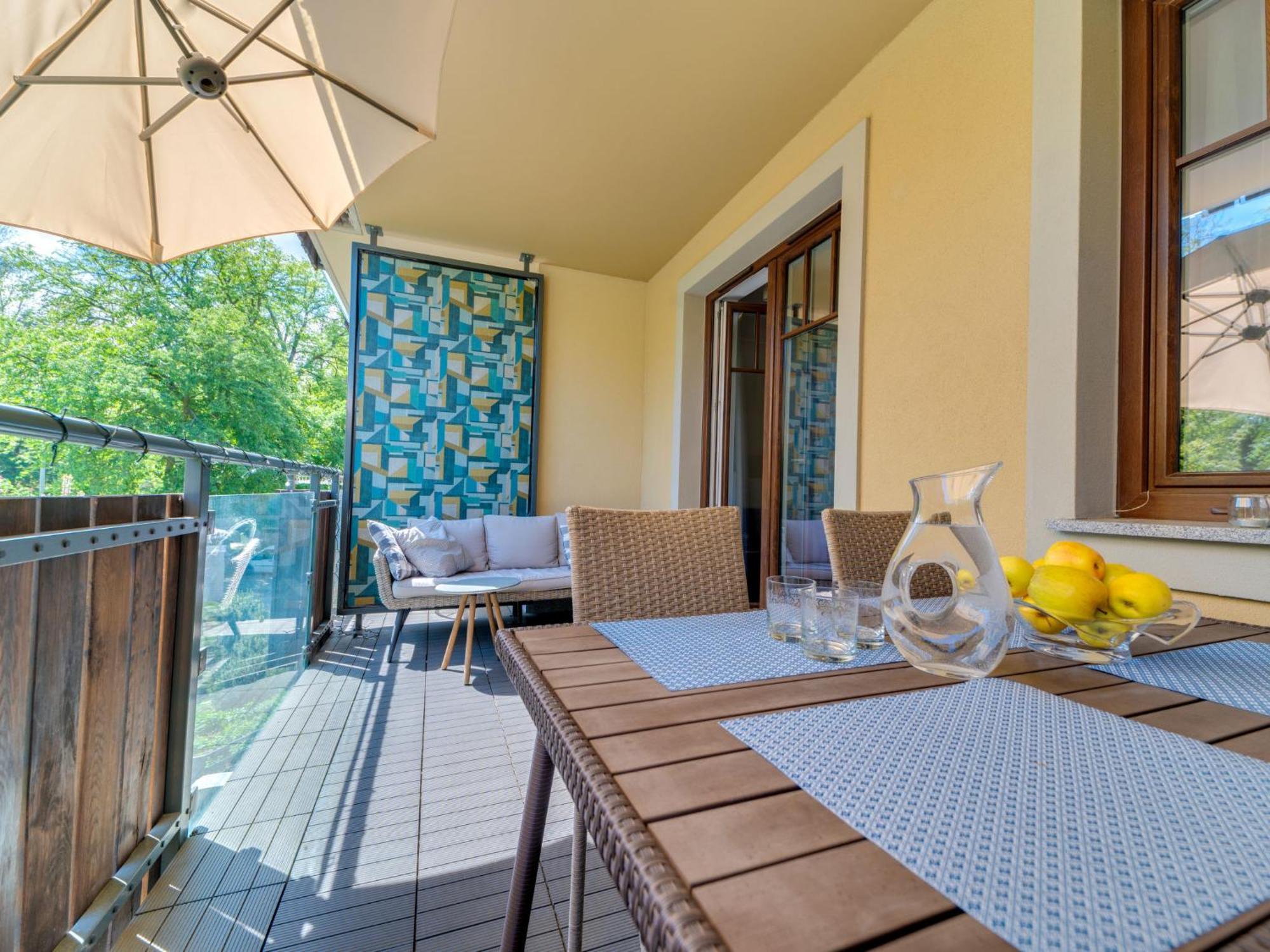 Apartment Willa Maria By Interhome Polanica-Zdrój Buitenkant foto
