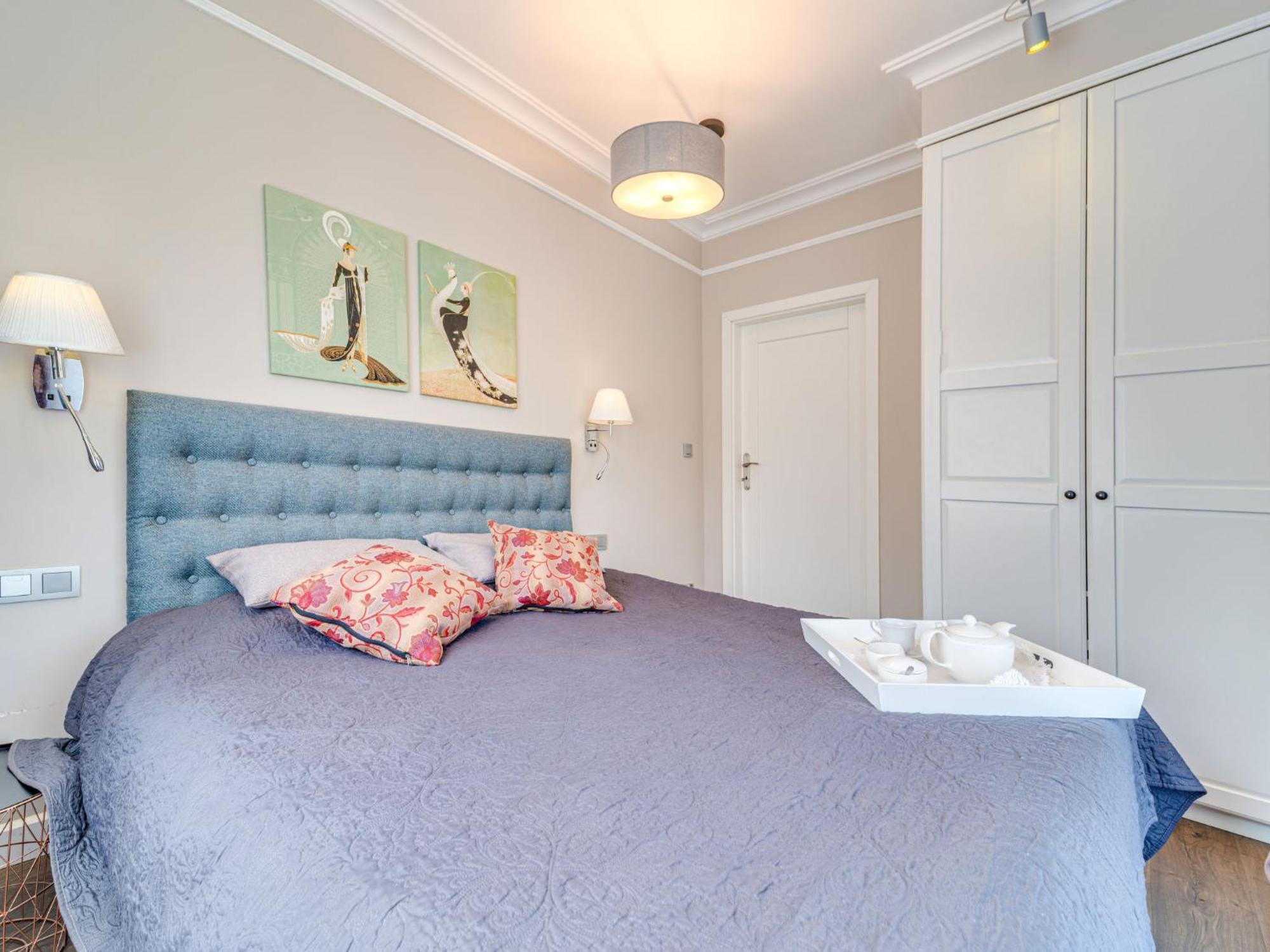 Apartment Willa Maria By Interhome Polanica-Zdrój Buitenkant foto