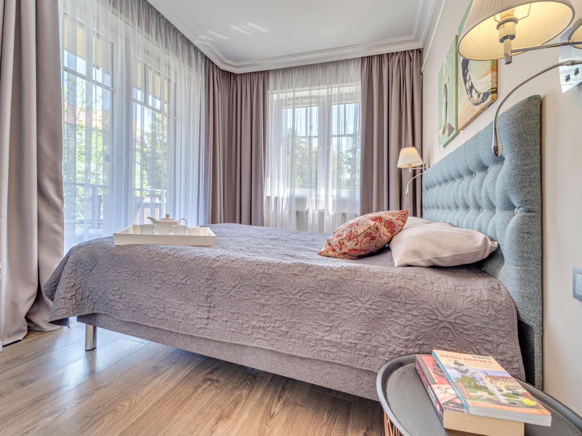 Apartment Willa Maria By Interhome Polanica-Zdrój Buitenkant foto